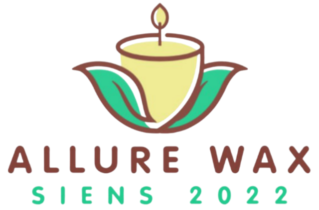 Allure Wax Logo